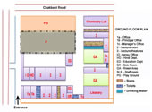 Ground Floor Plan